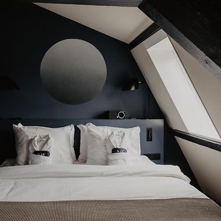 The Nox Hotel Utrecht Eksteriør billede