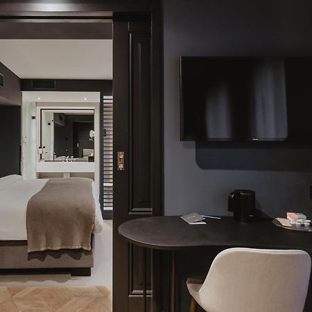 The Nox Hotel Utrecht Eksteriør billede