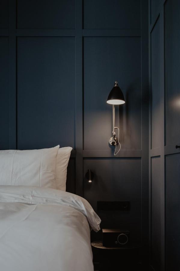 The Nox Hotel Utrecht Eksteriør billede
