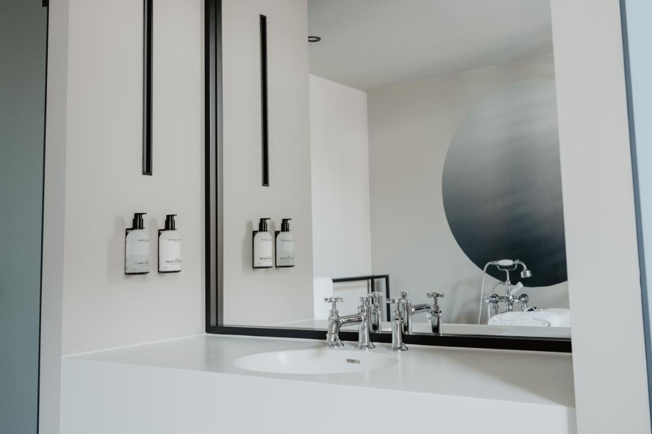 The Nox Hotel Utrecht Eksteriør billede