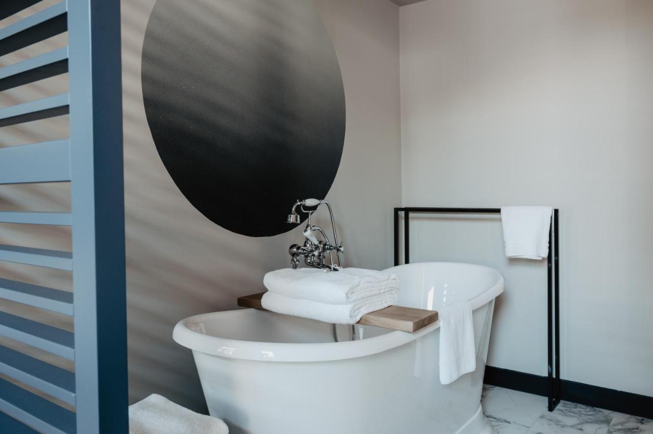 The Nox Hotel Utrecht Eksteriør billede