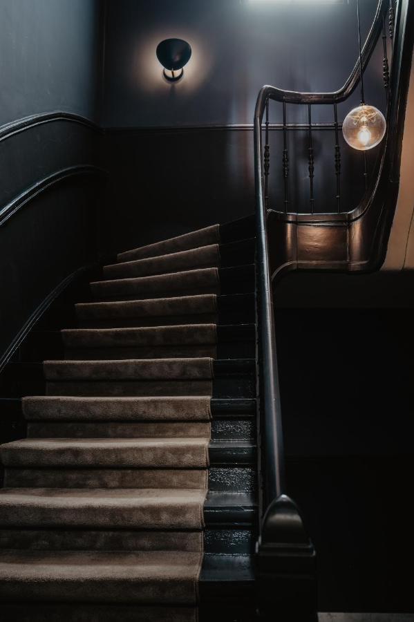 The Nox Hotel Utrecht Eksteriør billede