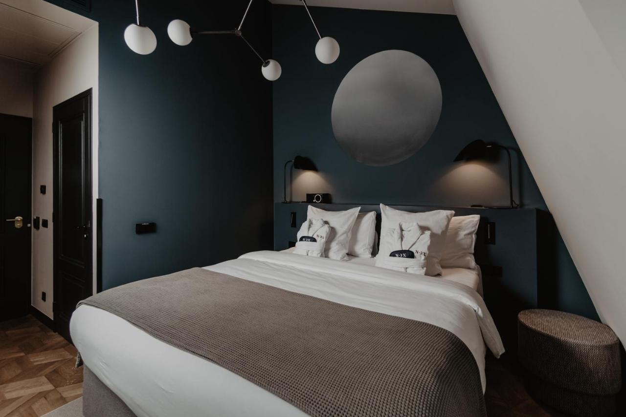 The Nox Hotel Utrecht Eksteriør billede