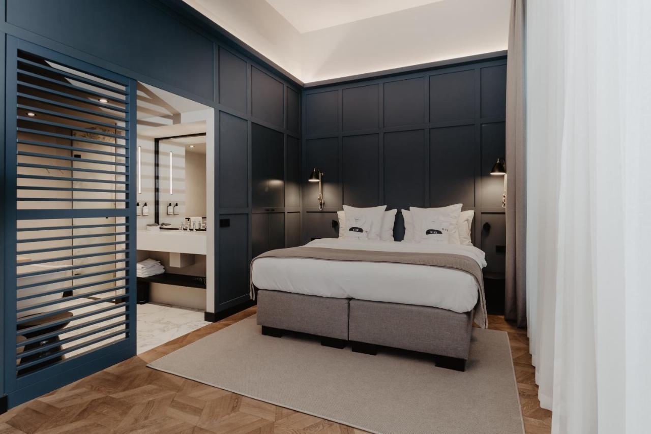 The Nox Hotel Utrecht Eksteriør billede
