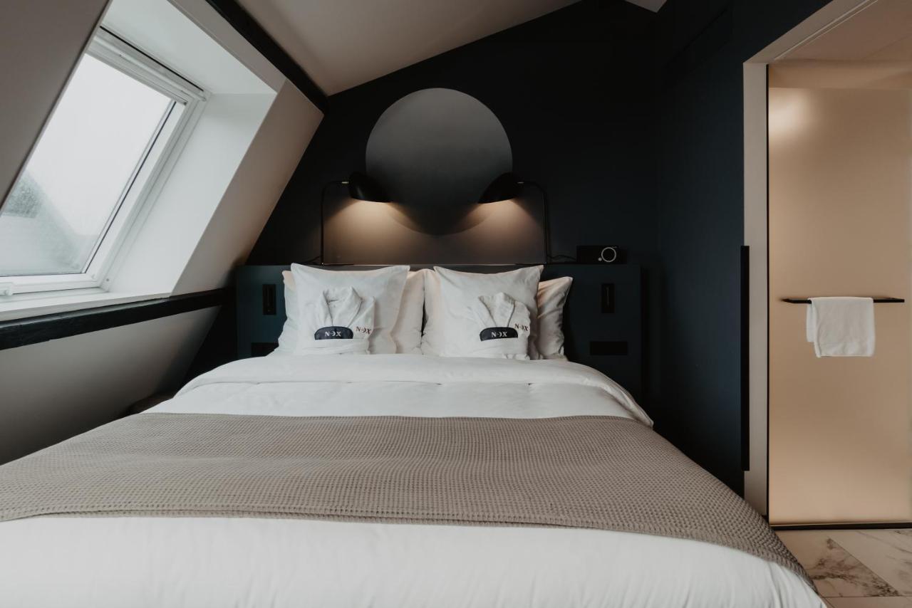 The Nox Hotel Utrecht Eksteriør billede