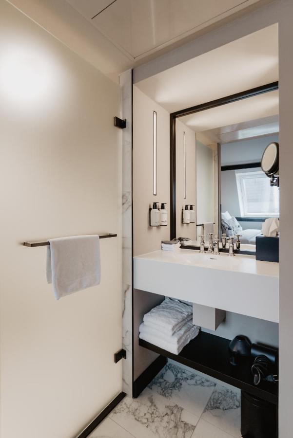 The Nox Hotel Utrecht Eksteriør billede