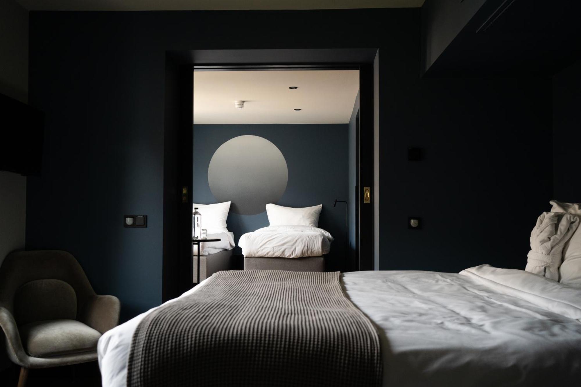 The Nox Hotel Utrecht Eksteriør billede