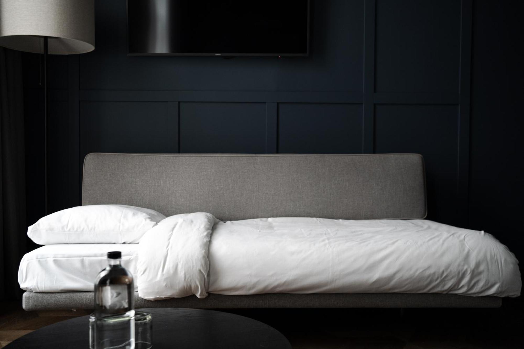 The Nox Hotel Utrecht Eksteriør billede