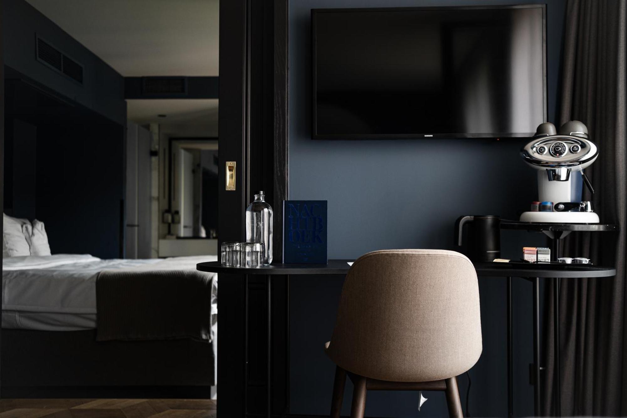 The Nox Hotel Utrecht Eksteriør billede