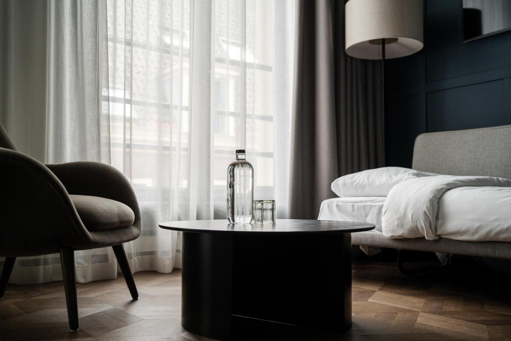 The Nox Hotel Utrecht Eksteriør billede