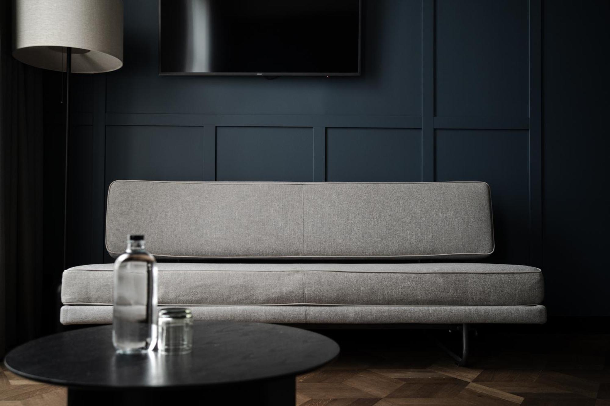 The Nox Hotel Utrecht Eksteriør billede