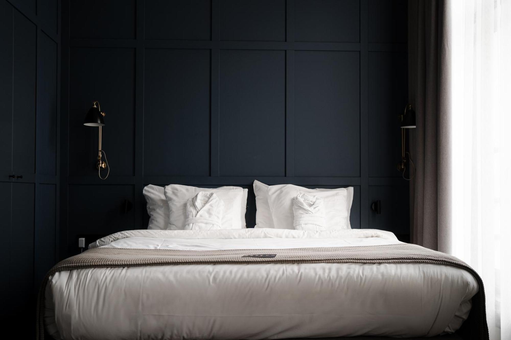 The Nox Hotel Utrecht Eksteriør billede
