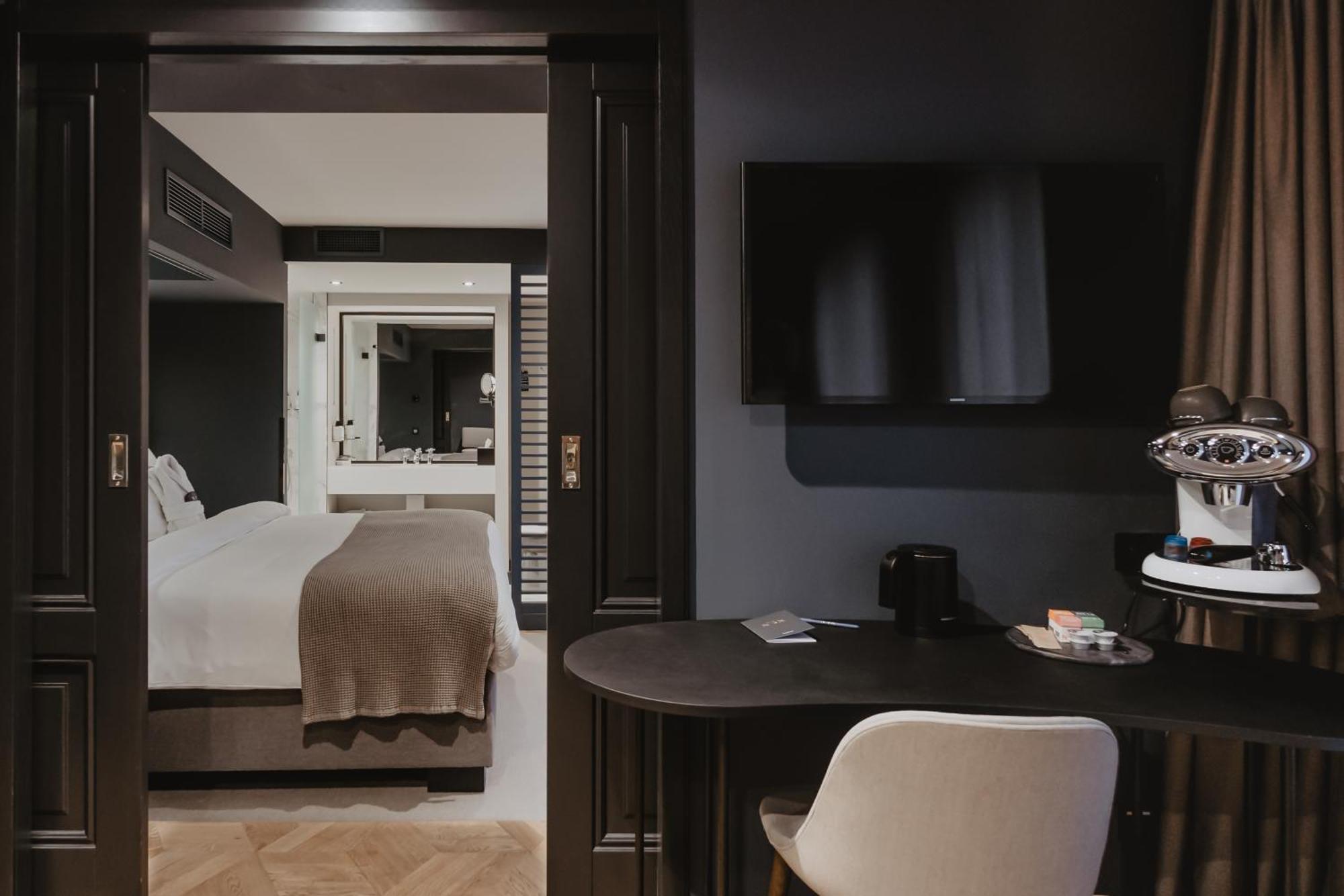 The Nox Hotel Utrecht Eksteriør billede